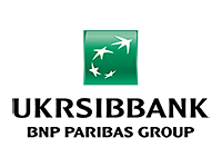 Банк UKRSIBBANK в Грушевке
