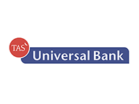 Банк Universal Bank в Грушевке